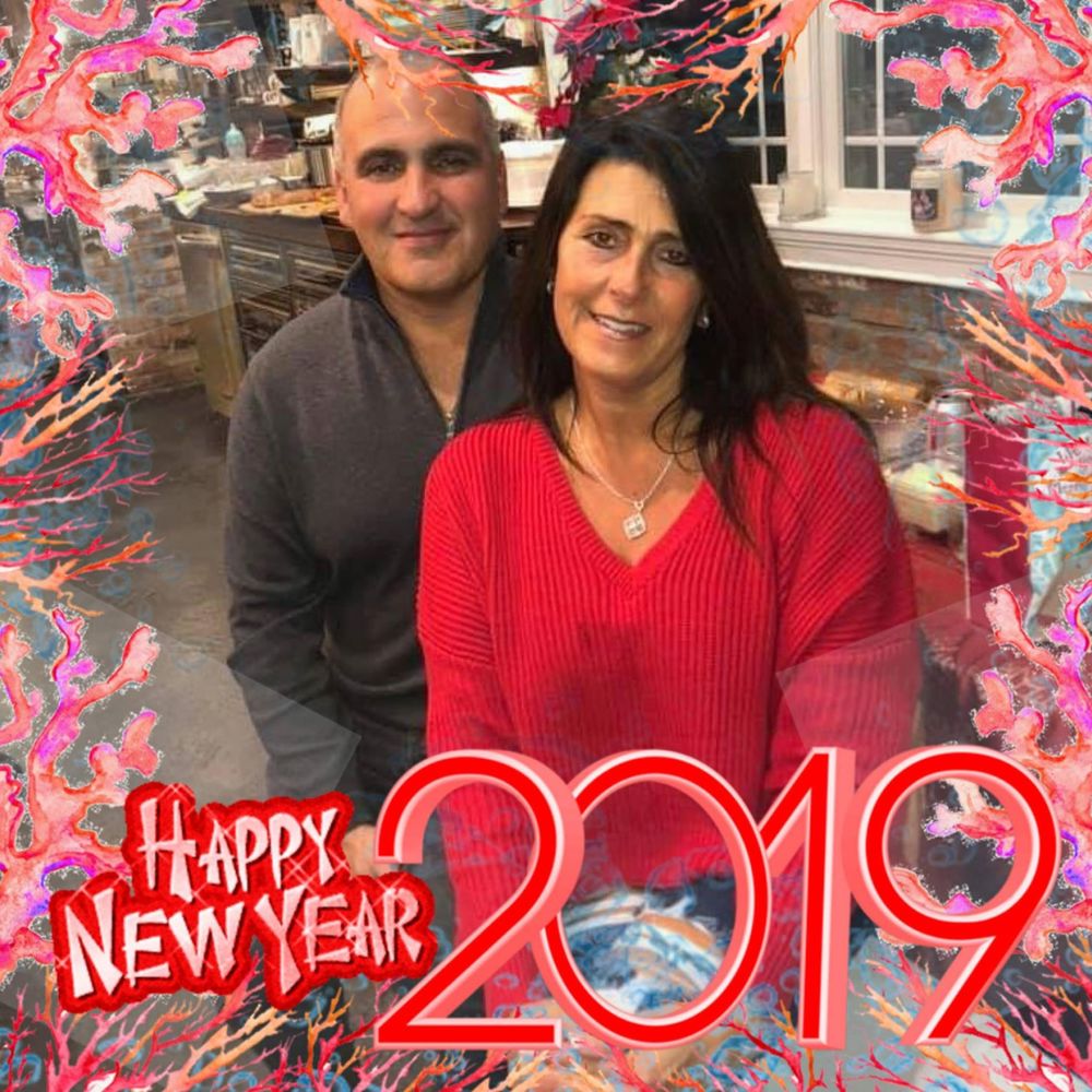 Meet your Posher, Carol